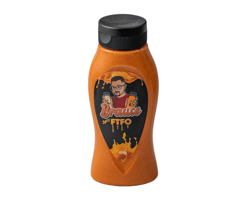Spicy Brauce