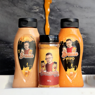 The Ultimate Flavour Bundle 🔥